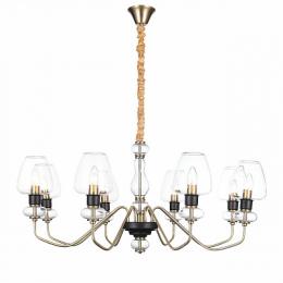 Изображение продукта Подвесная люстра ST Luce Loyli 